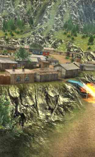 Sniper Ops - 3D Shooting Game 4
