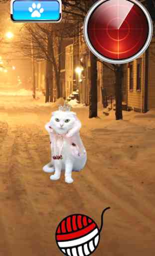 Snow Cats GO 3