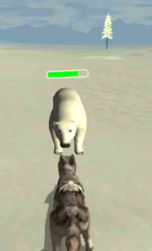 Snow Dog Survival Simulator 2
