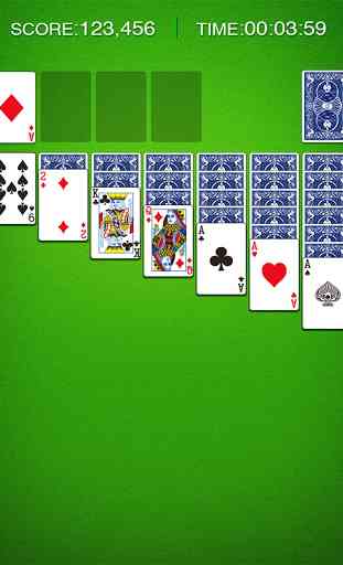 Solitaire 4