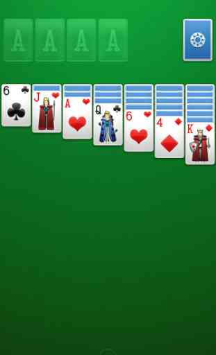 Solitaire+ 1