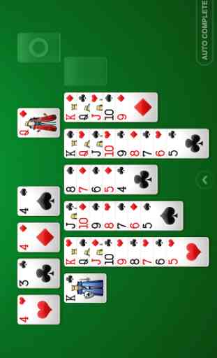 Solitaire+ 3