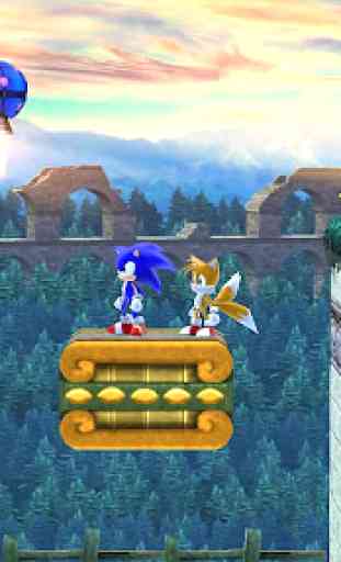 Sonic 4 Episode II 1