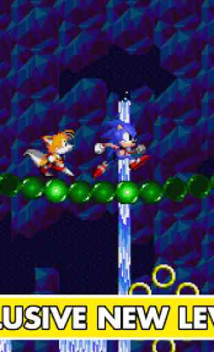 Sonic The Hedgehog 2 2