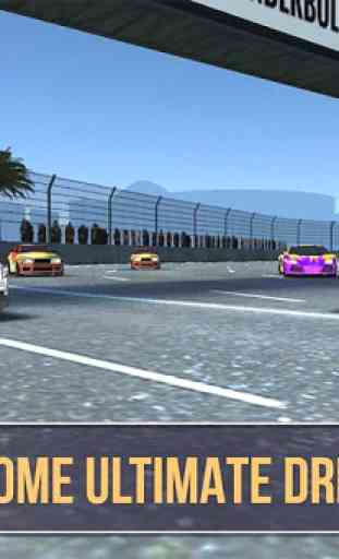 Speed Cars: Real Racer Need 3D 3