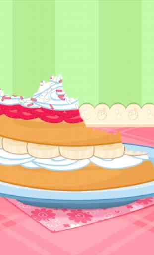 Strawberry Shortcake Bake Shop 4