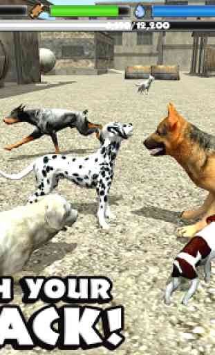 Stray Dog Simulator 3