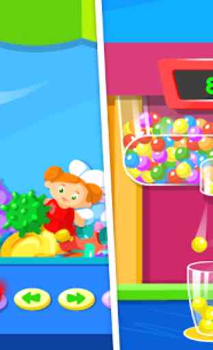 Supermarket – Game for Kids 4