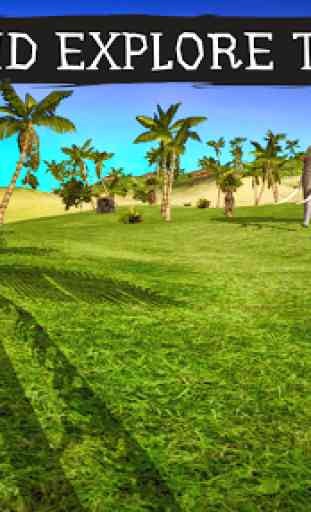 Survival Island: Evolve Pro 4