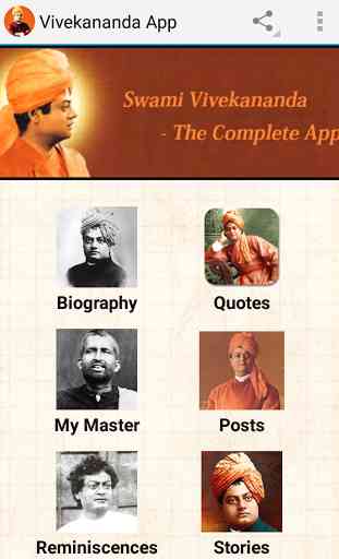 Swami Vivekananda Complete App 1