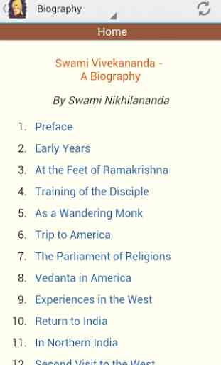 Swami Vivekananda Complete App 2