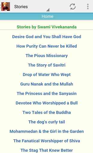 Swami Vivekananda Complete App 4