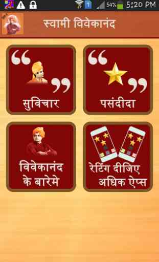 Swami Vivekananda Hindi Quotes 1