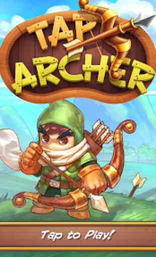 Tap Archer 1
