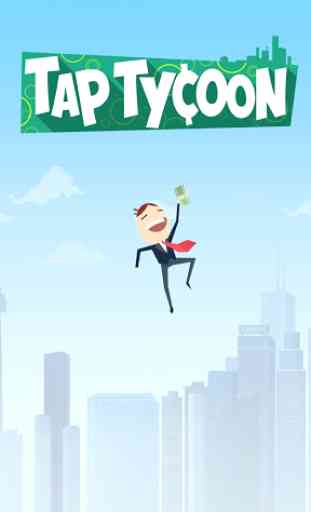Tap Tycoon 1