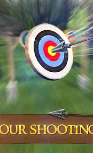 Target - Archery Games 2