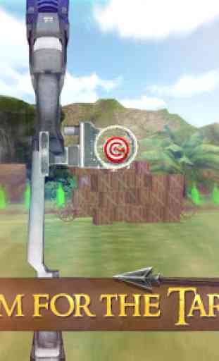 Target - Archery Games 3