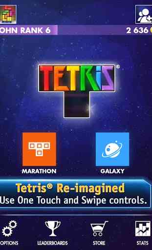 TETRIS® 1