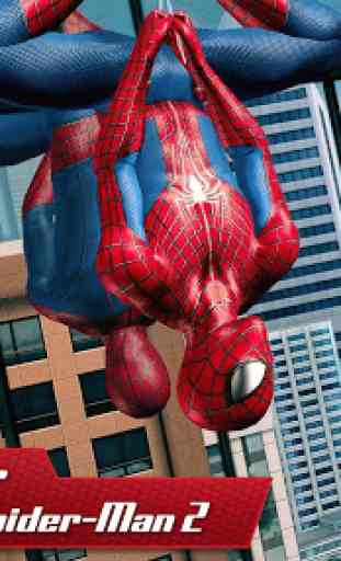 The Amazing Spider-Man 2 1