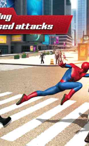 The Amazing Spider-Man 2 3