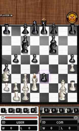 The King of Chess 3