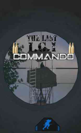 The Last I.G.I Commando 1
