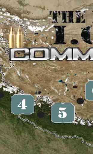 The Last I.G.I Commando 4