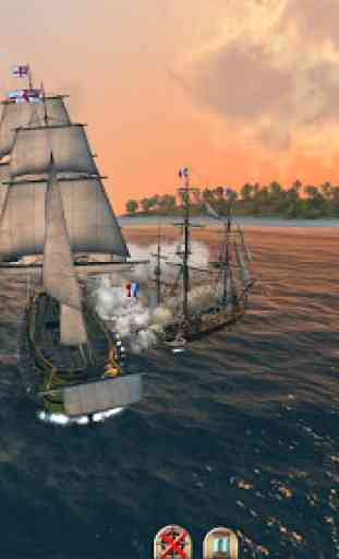 The Pirate: Caribbean Hunt 3