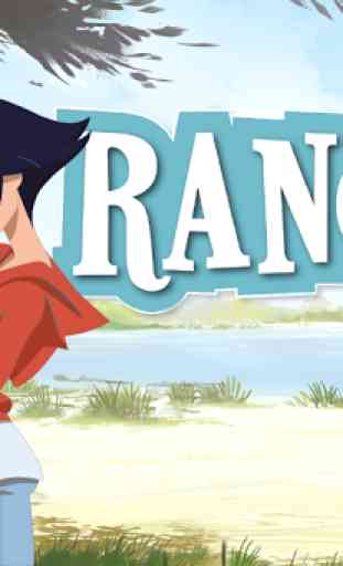 The Ranch Online 1