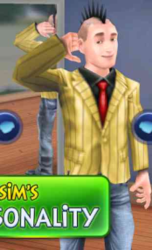 The Sims™ 3 1