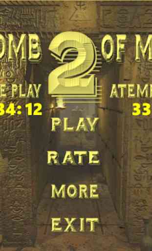 The tomb of mummy 2 free 1