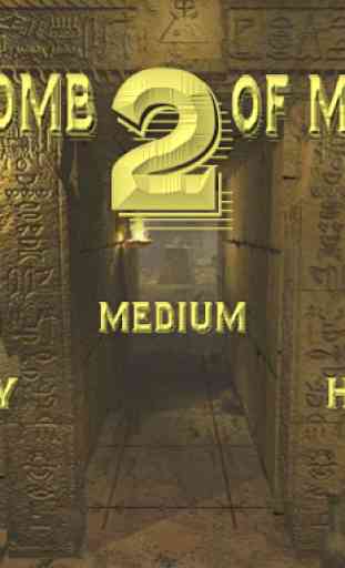 The tomb of mummy 2 free 3