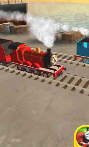 Thomas & Friends: Go Go Thomas 3