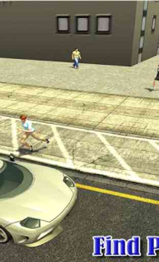 Toilet Rush Simulator 3D 4