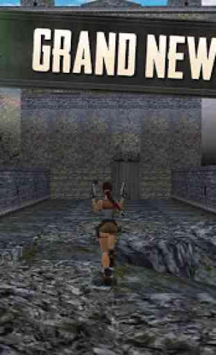 Tomb Raider II 2