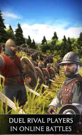 Total War Battles: KINGDOM 4