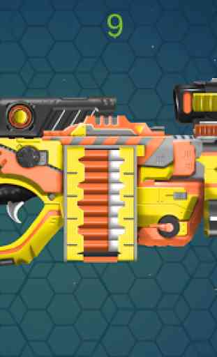 Toy Guns - Gun Simulator VOL 2 3