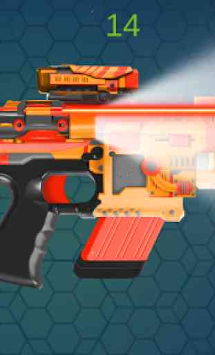 Toy Guns - Gun Simulator VOL 2 4