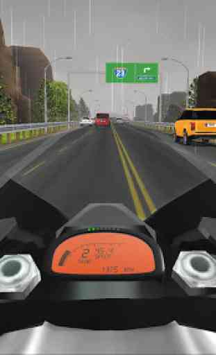Traffic Rider : Multiplayer 1
