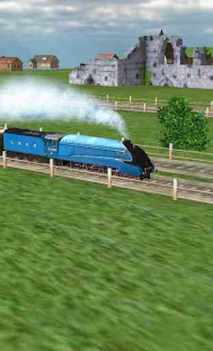 Train Sim Pro 2