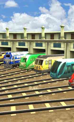 Train Simulator 2016 4