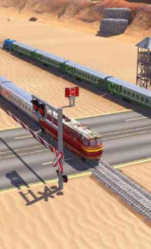 Train Simulator by i Games 1