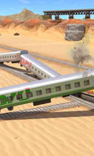 Train Simulator by i Games 3