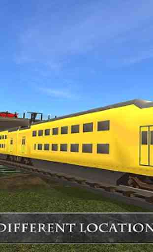 Train Simulator Railways Drive 1