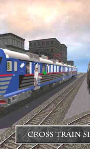 Train Simulator Railways Drive 4