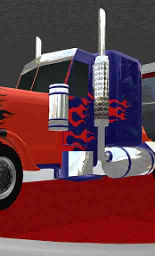 Truck Simulator 2014 Free 1