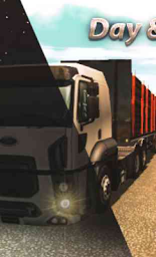 Truck Simulator : Europe 3
