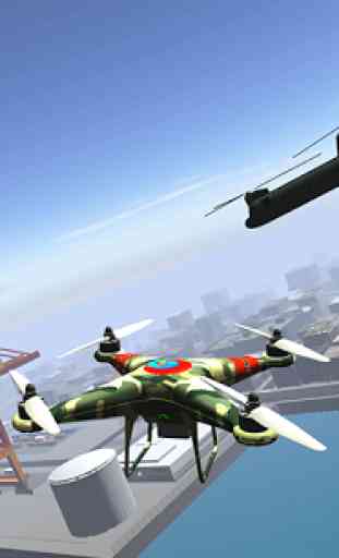 UAV Army Drone Flight SIM 15 3