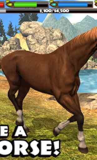 Ultimate Horse Simulator 1