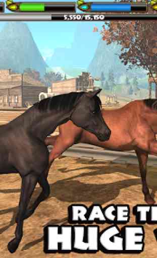Ultimate Horse Simulator 3